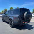 Used 2023 Land Rover Defender 130 X image 3
