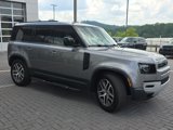 Certified 2024 Land Rover Defender 110 S image 3