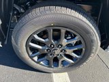 New 2025 Toyota Tundra Platinum image 4