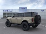New 2025 Ford Bronco Raptor image 4