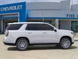 New 2025 Chevrolet Tahoe Premier image 5