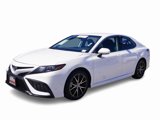 Certified 2023 Toyota Camry SE image 4