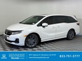 New 2026 Honda Odyssey Touring image 1