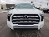 New 2025 Toyota Tundra Capstone image 2