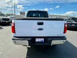 Used 2014 Ford F250 Lariat w/ Chrome Package image 4