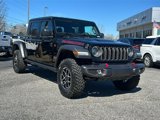 New 2025 Jeep Gladiator Rubicon image 4