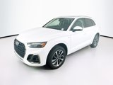 Used 2024 Audi Q5 2.0T Premium Plus image 3