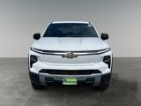 New 2025 Chevrolet Silverado EV LT image 2