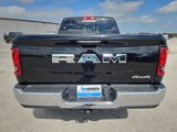 New 2025 RAM 2500 Tradesman image 5