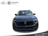 New 2025 Volkswagen Atlas SEL Premium R-Line image 2