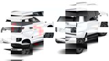New 2025 GMC Yukon XL Elevation image 5