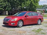 Used 2014 Nissan Altima 2.5 S image 3
