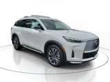 New 2026 INFINITI QX60 Luxe w/ Cargo Package image 2
