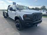 New 2025 RAM 4500 Tradesman image 4