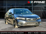 Used 2024 Honda Civic Sport image 2