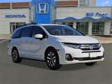 New 2026 Honda Odyssey EX-L image 5