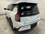 New 2025 Nissan Armada SL image 2