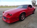 Used 1992 Chevrolet Camaro RS image 3