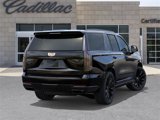 New 2026 Cadillac Escalade Platinum Sport image 4