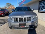 Used 2016 Jeep Grand Cherokee Limited image 5