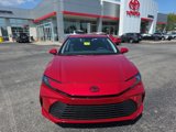 New 2026 Toyota Camry LE image 2