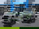 New 2026 Chevrolet Equinox ACTIV w/ Convenience Package III image 6