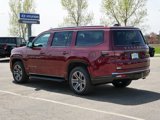 New 2025 Jeep Wagoneer 4WD w/ Convenience Group I image 5