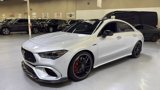 Used 2024 Mercedes-Benz CLA 45 AMG 4MATIC image 3
