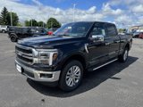 New 2025 Ford F150 Lariat w/ Equipment Group 502A High image 5
