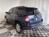 Used 2017 Jeep Compass Latitude image 5