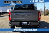 New 2025 Ford F350 XLT w/ Black Appearance Package image 4
