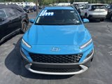 Used 2022 Hyundai Kona SEL w/ Convenience Package image 2