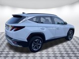Used 2025 Hyundai Tucson SEL image 3