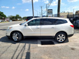 Used 2012 Chevrolet Traverse LT w/ All-Star Edition image 4