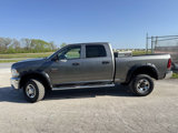 Used 2012 RAM 2500 ST w/ Chrome Appearance Group image 2