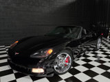 Used 2007 Chevrolet Corvette Convertible w/ Preferred Equipment Group image 2
