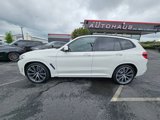 Used 2020 BMW X3 xDrive30i image 2