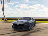 New 2025 Ford Mustang GT Premium w/ GT Performance Package image 2