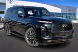 New 2025 INFINITI QX80 Autograph w/ Premium Cargo Package image 2