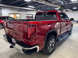 New 2025 GMC Sierra 1500 SLT image 4