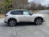 New 2025 Nissan Rogue SL image 4