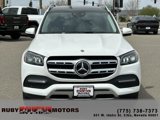 Used 2023 Mercedes-Benz GLS 450 4MATIC image 2