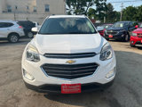 Used 2016 Chevrolet Equinox LT w/ Convenience Package image 3