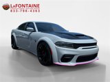 Used 2022 Dodge Charger SRT Hellcat w/ Harman/Kardon Audio Group image 3
