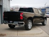 New 2025 Chevrolet Silverado 1500 LTZ w/ LTZ Premium Package image 3