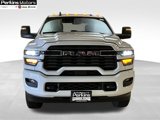 New 2025 RAM 2500 Big Horn image 2