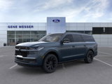 New 2025 Lincoln Navigator L Reserve image 4