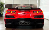 Used 2024 Chevrolet Corvette Z06 w/ Battery Protection Package image 4