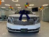 Used 2019 Chevrolet Tahoe LT w/ LT Signature Package image 2