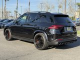 Certified 2024 Mercedes-Benz GLE 63 AMG S image 6